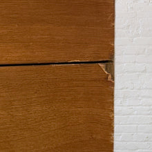 Load image into Gallery viewer, 1950s MCM DREXEL COUNTERPOINT Extension Desk By John Van Koert With Side Chair