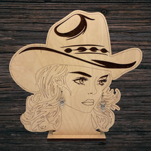 Load image into Gallery viewer, Native American NAVAJO Sterling Silver Cross Dangle Earrings With Curved Lines