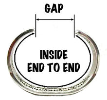 Load image into Gallery viewer, VINTAGE 1950s TAXCO MEXICO Sterling Silver Scalloped Statement Cuff Bracelet