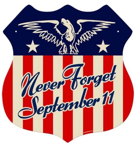 Never Forget September 11