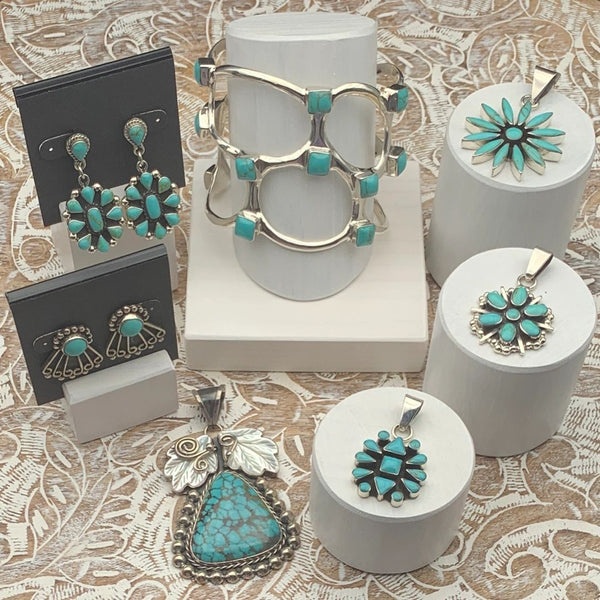 Jewelry Props Are In