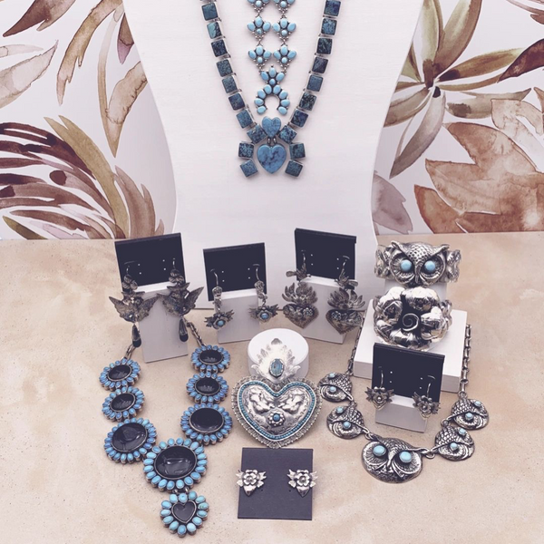 Introducing Federico