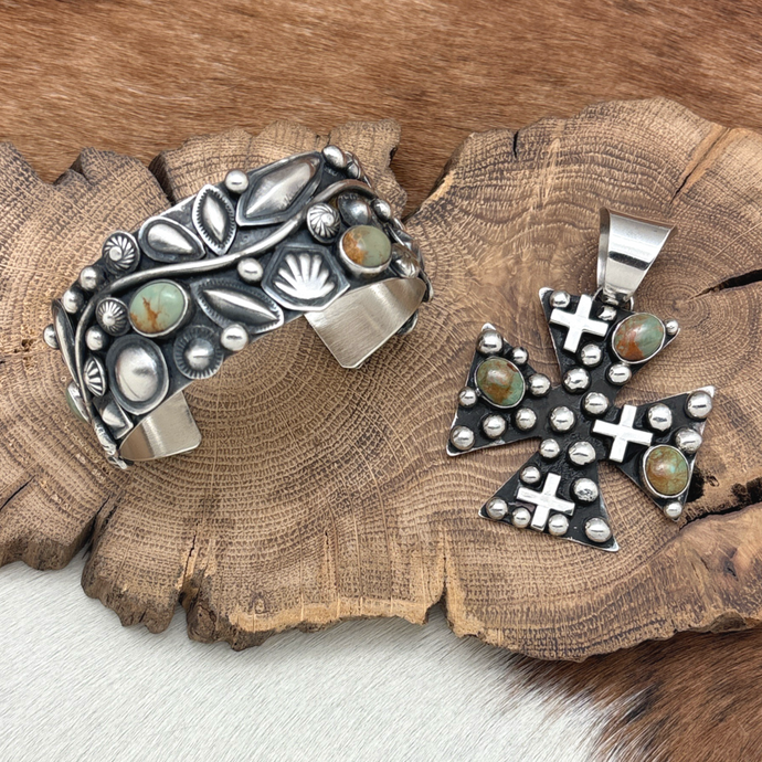 Sentimental Jewelry