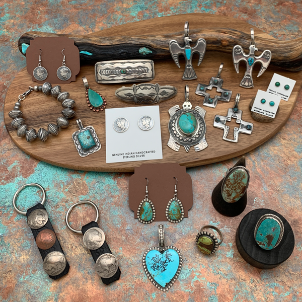 Buffalo Dancer Is Back