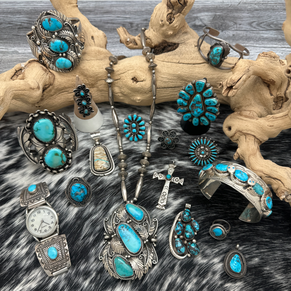 Outstanding "New" Jewelry Arrivals