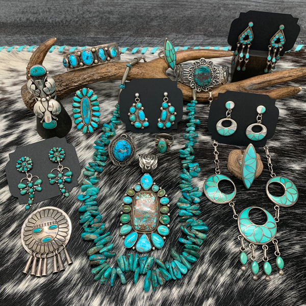 Sunday Night Jewelry Purge Is Back