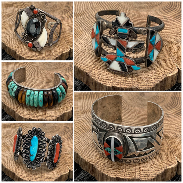 It's Time For Cuff Bracelets