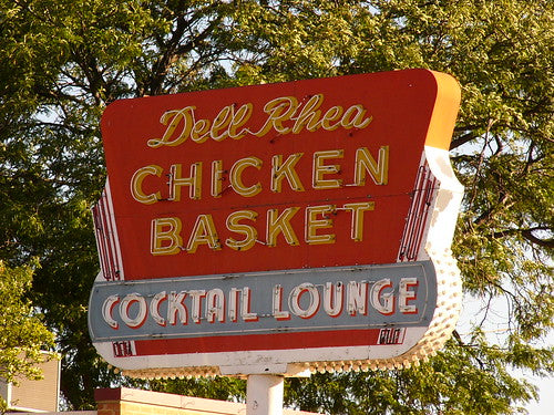 One Thing Off My Bucket List...