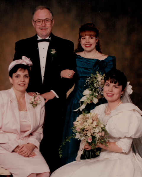 Has It Really Been 30 Years?