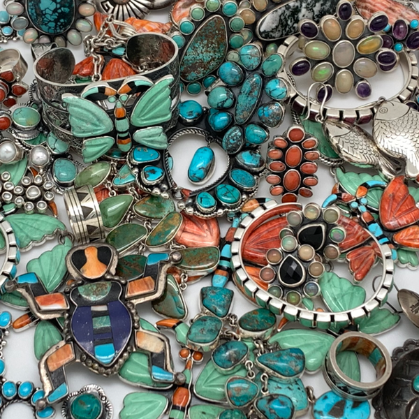 Tucson Gem Show 2022 Part 2