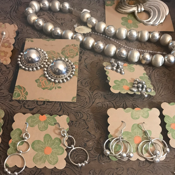 Building The Online Store