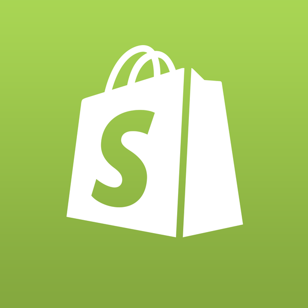 Moving On To Shopify!