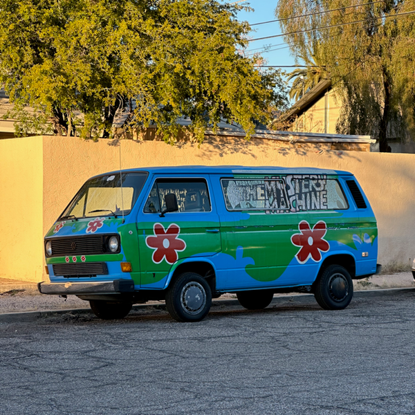 Tucson 2023