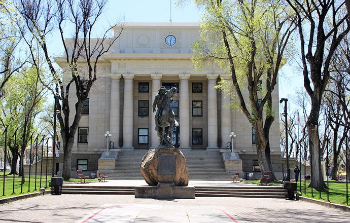 Goodbye Scottsdale, Hello Prescott