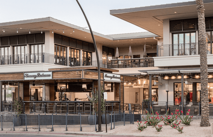 The Scottsdale Experience