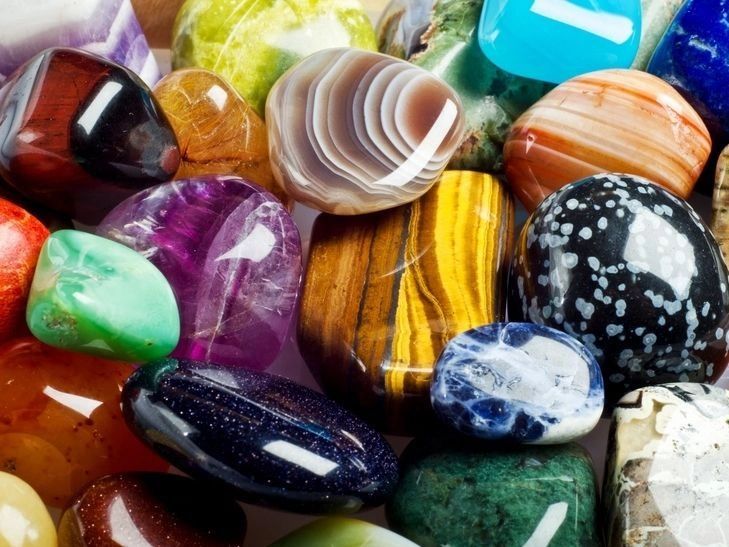 Tucson Gem Show Postponed