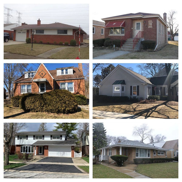 Estate Sales Are Back