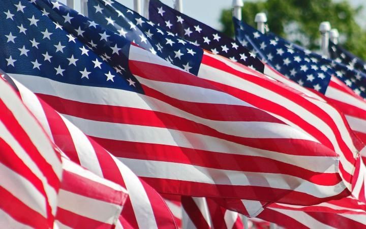 Memorial Day Weekend