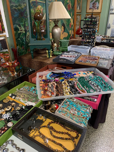 Summer Pop-Up Update