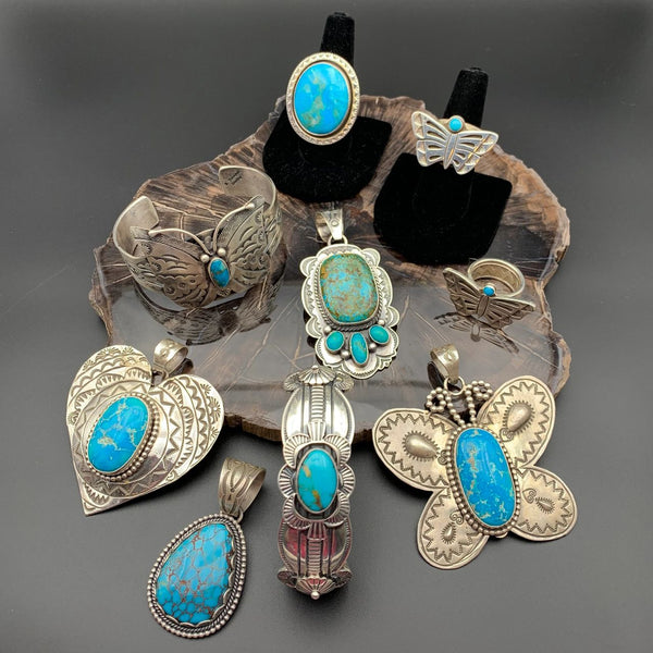 All About The Jewelry