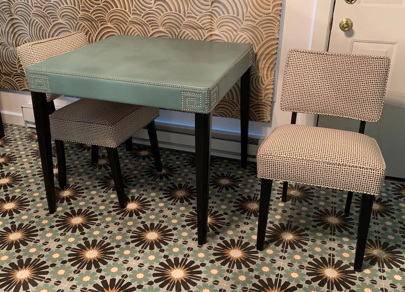 Breezeway Remodel Is Complete!