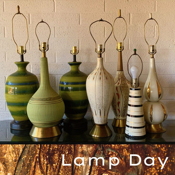 Lamp Day