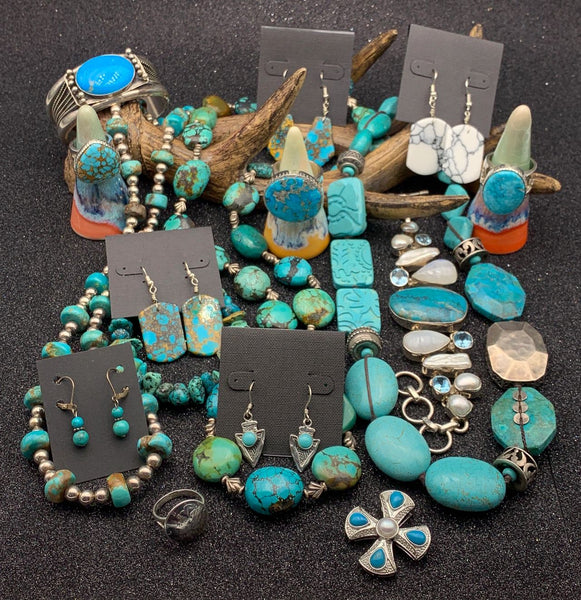 Southwest Style Jewelry