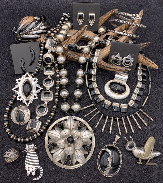 Mexican Jewelry & More