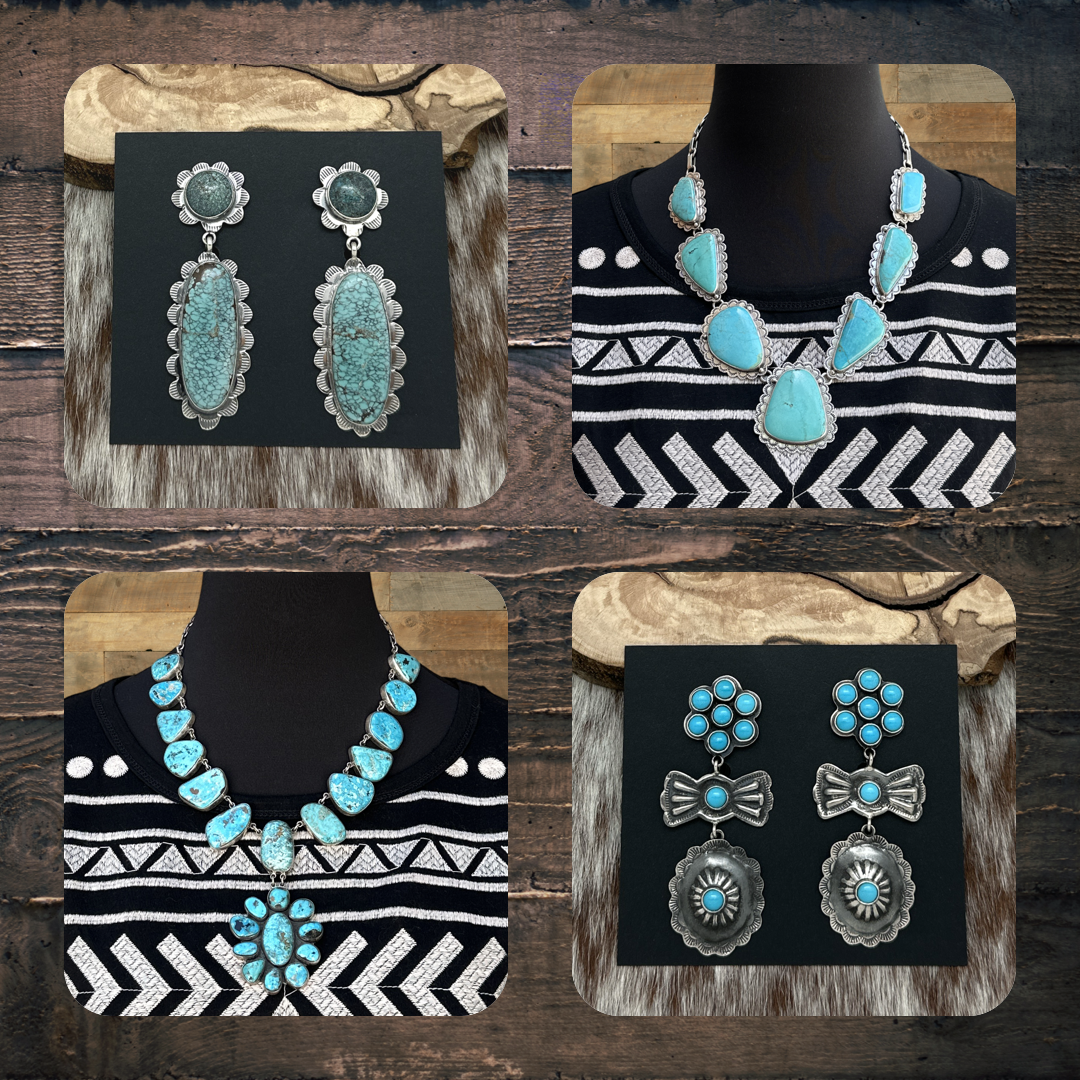 Federico Jimenez Silver Jewelry – C'est La Brie's