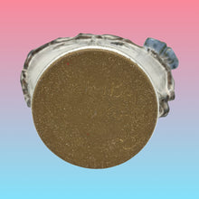 Load image into Gallery viewer, 2003 CLAY BAY POTTERY By Jeanne Svien Aurelius Door County WI Lady Head Vase
