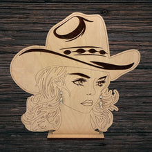 Load image into Gallery viewer, Native American NAVAJO Sterling Wave &amp; Dot Stamped Barrel Bead Post Earrings
