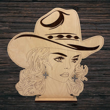 Load image into Gallery viewer, Native American NAVAJO Sterling Silver Cross Dangle Earrings With Zig Zag Design
