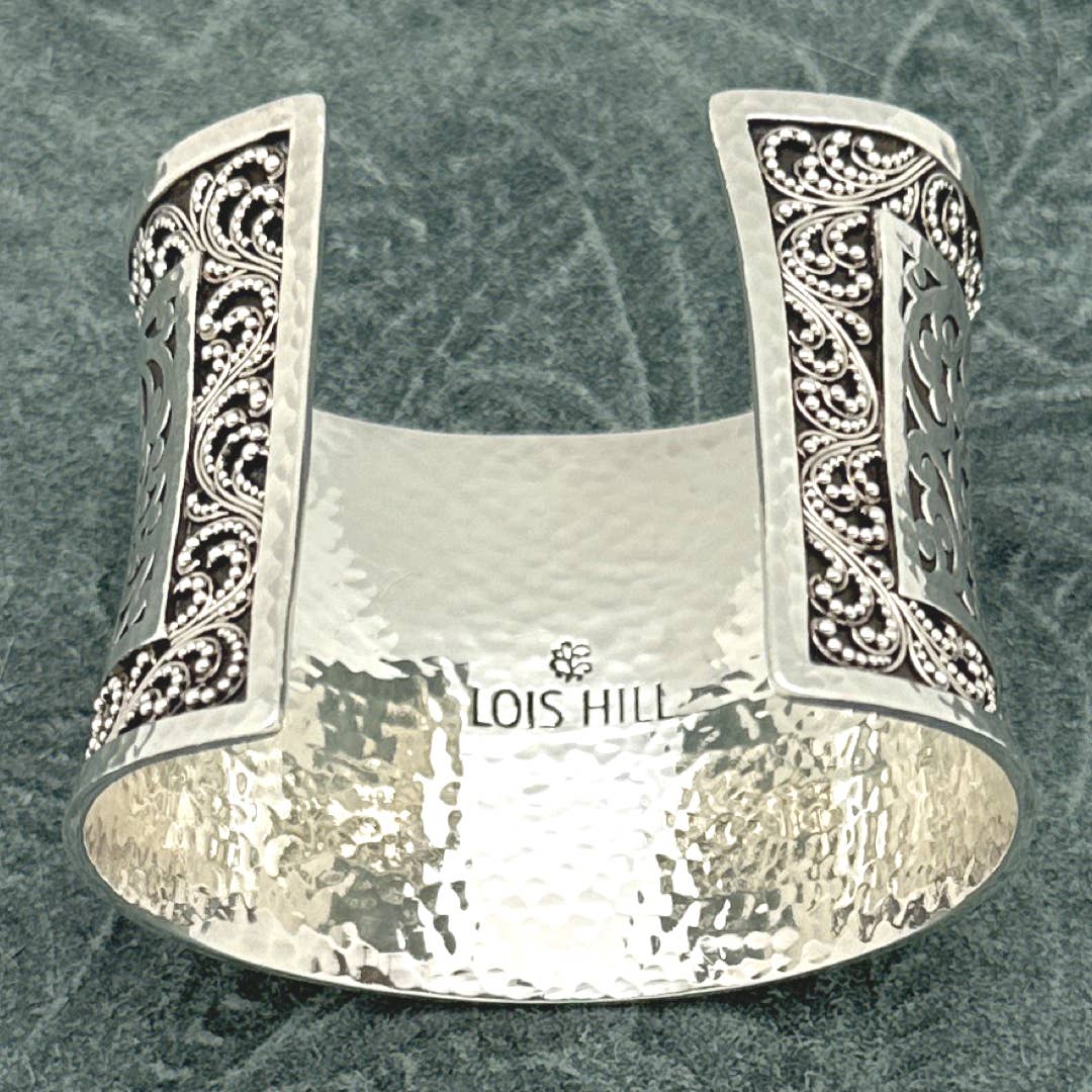 Lois hill cuff bracelet Clearance